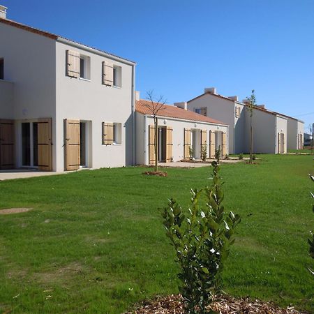 Residence Nemea Les Grands Rochers Les Sables-dʼOlonne Dış mekan fotoğraf