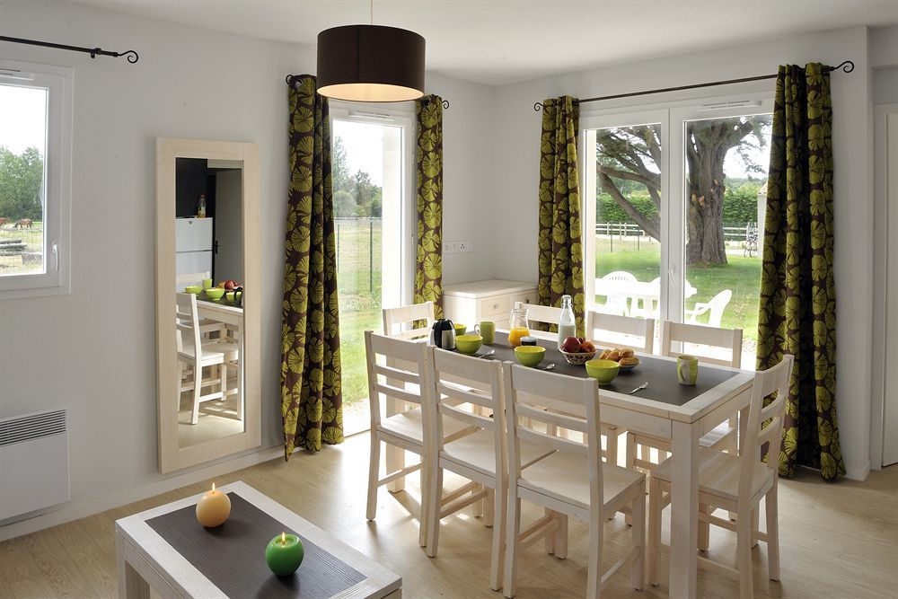 Residence Nemea Les Grands Rochers Les Sables-dʼOlonne Dış mekan fotoğraf