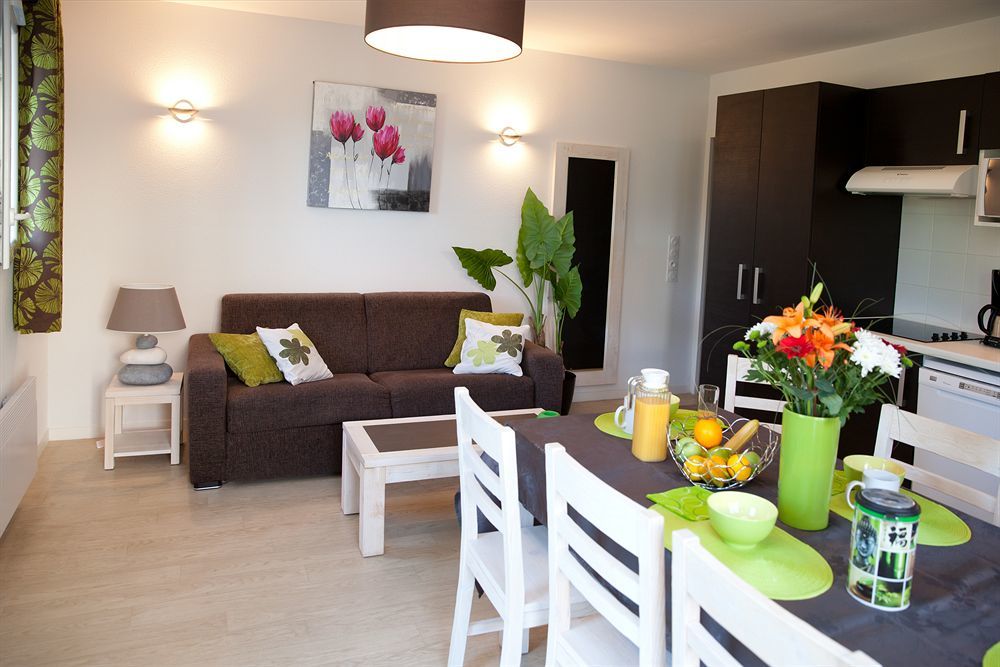 Residence Nemea Les Grands Rochers Les Sables-dʼOlonne Dış mekan fotoğraf