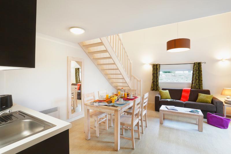Residence Nemea Les Grands Rochers Les Sables-dʼOlonne Dış mekan fotoğraf