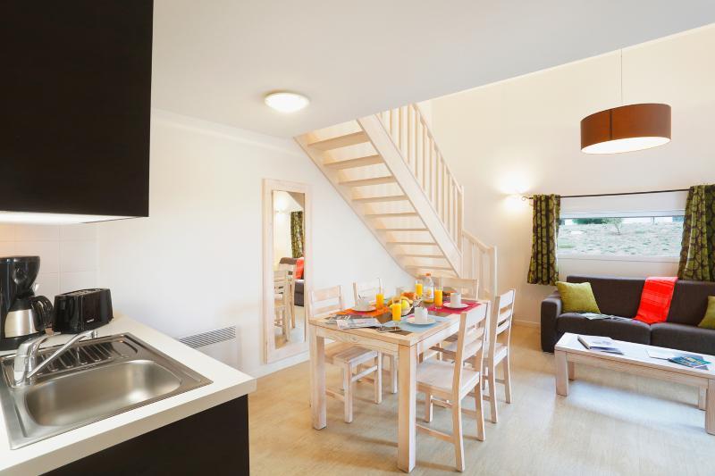 Residence Nemea Les Grands Rochers Les Sables-dʼOlonne Dış mekan fotoğraf